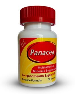 PANACEA