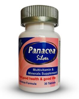 PANACEA SILVER